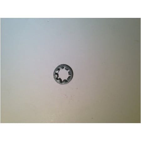 Kohler Washer Int Tooth Lock 3/8 X-22-10-S